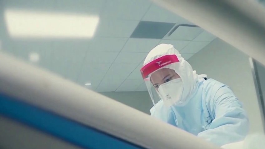 Funcionarios en California buscan incrementar recursos para prevenir el virus