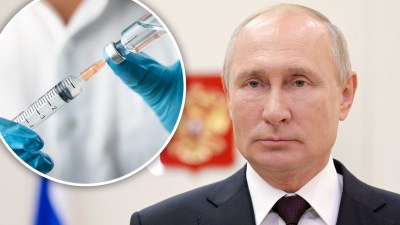Vacuna contra el COVID-19: Rusia dice que la suya estará lista el 10 de  agosto “o antes” – Telemundo Sacramento