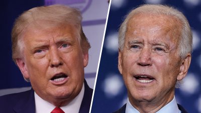 Biden y Trump triunfan en las primarias de Michigan: te explicamos los resultados