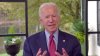 Exclusiva: Biden habla de sus planes en caso de llegar a la Casa Blanca