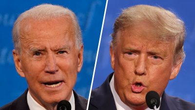 Piden a mexicanos estar atentos al debate presidencial en Estados Unidos