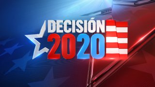 DECISION 2020