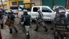 Con drones, México vigila su frontera sur ante la posible llegada de migrantes