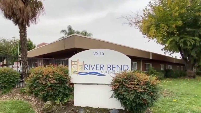 Registran 22 casos de COVID-19 en asilo de ancianos en West Sacramento