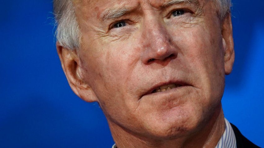 Biden será el presidente de más edad y el más votado en la historia de EEUU