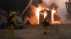 PG&E se declara no culpable del mortal Incendio Zogg
