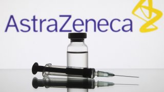 Vacuna de la británica AstraZeneca