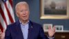 Transición de poder: equipo de Biden habría enfrentado 