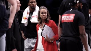 Becky Hammon