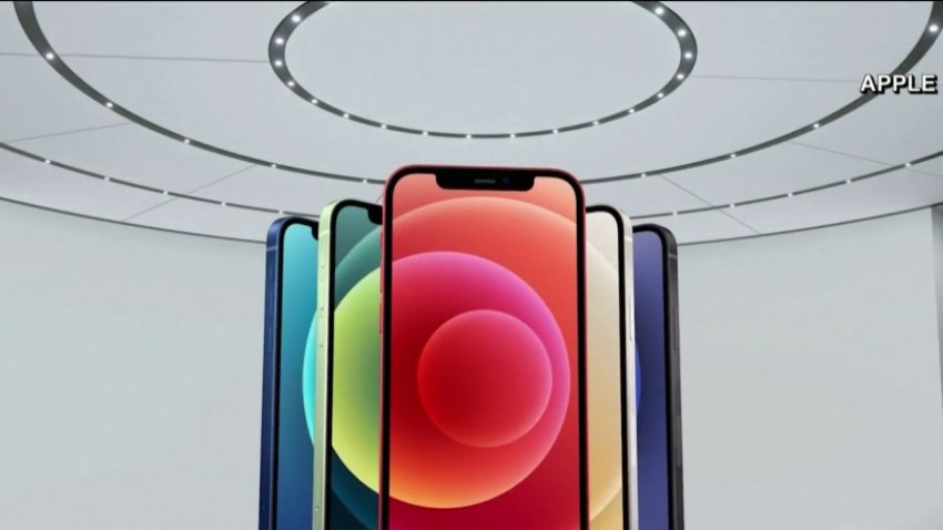 Apple alerta a usuarios con ciertas condiciones médicas por accesorios del iPhone 12