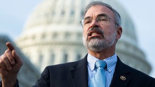 Rep. Andy Harris, R-Md.