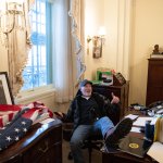 inside capitol