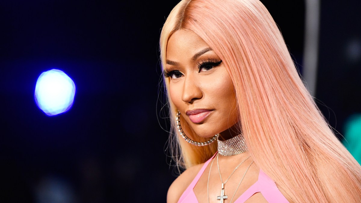 Nicki Minaj’s father killed by hit-and-run driver in NY – NBC Sacramento