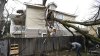 Tormenta invernal deja mujer muerta en Sacramento; fuertes vientos siguen azotando la región