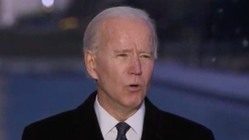 El primer gran reto de Joe Biden: la batalla contra el COVID-19
