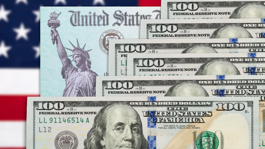 Una por una: las ayudas económicas que ofrece el plan de Biden