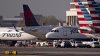 Increíble: revelan sorprendente falla en línea usada por controladores aéreos del aeropuerto de DC