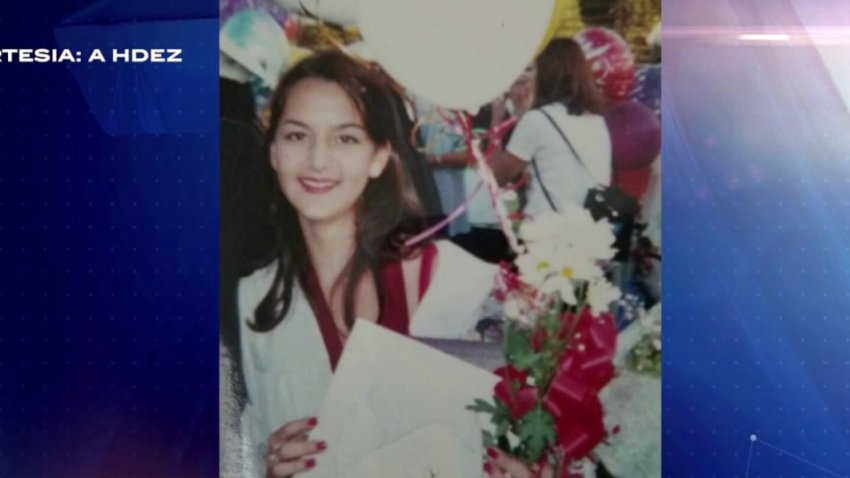 Proyecto migratorio de Biden le devuelve la esperanza a joven “dreamer”