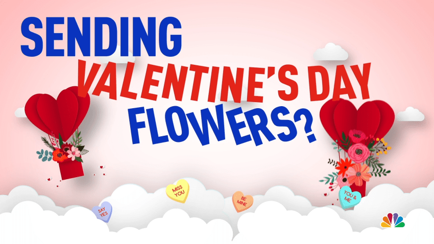 Buyer Beware: What You Need to Know Before Ordering Valentine's Day Flowers