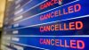 Qué saber si cancelan tu vuelo debido al alza del combustible de aviación