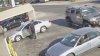 Revelan video de presunto secuestro de madre hispana en Modesto por parte del exesposo