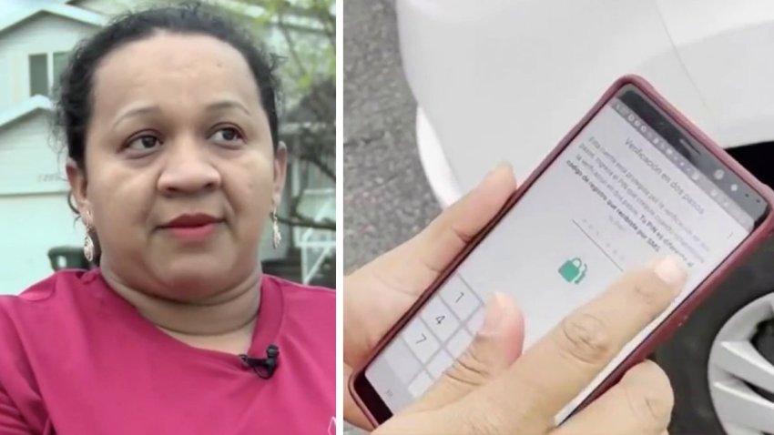 Le hackearon su WhatsApp: hispana cuenta cómo fue víctima de esta estafa