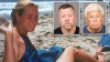 Caso Kristin Smart: acusado del asesinato de la joven comparece en corte