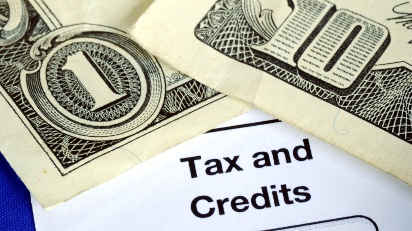 Más dinero: el IRS envía reembolsos a quienes pagaron impuestos por desempleo