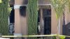Madre e hijo hispanos pierden la vida en incendio en casa de Modesto
