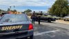 Evacúan vecindario en Stockton tras encontrarse explosivos en una casa