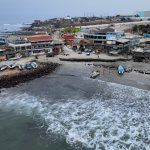 Popotla, un puerto pesquero del municipio de Playas de Rosarito Baja California
