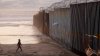 Cifras del muro fronterizo en 2025: lesiones graves y una muerte al brincar e intentar cruzar a EEUU