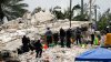 Tragedia en Miami Beach: cesa la búsqueda de sobrevivientes y los muertos llegan a 79