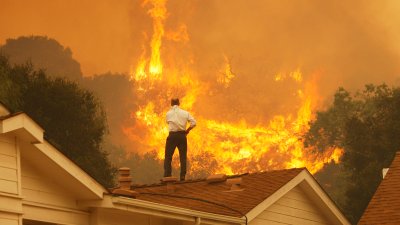 ¿Por qué ocurren los incendios y cómo prepararse para uno?