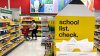 CNBC: padres están gastando más en las compras para el regreso a clases debido a la inflación