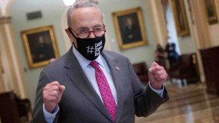 Chuck Schumer