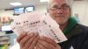 ¿Quiénes ganaron el Powerball? Publican los números ganadores incorrectos en un estado