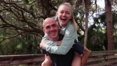 Brian Laundrie: estudio antropológico confirma que se suicidó