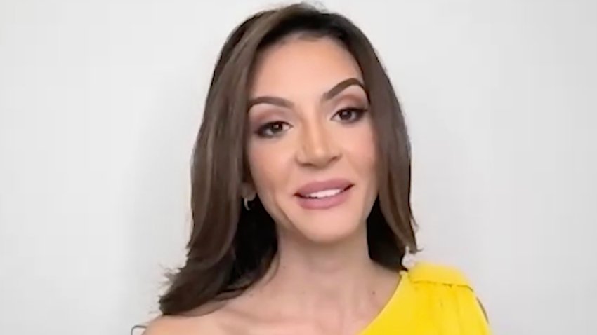 Una venezolana representará a Portugal en Miss Universo
