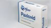 CNBC: panel de la FDA recomienda aprobación total del Paxlovid de Pfizer para adultos con 50 años o más
