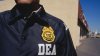 Sentencian a la cárcel a agente de la DEA por asociación delictiva con un cártel