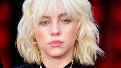 Billie Eilish revela que tuvo una adicción al porno – Telemundo ...