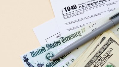El IRS advierte que habrá serias demoras durante esta temporada de impuestos