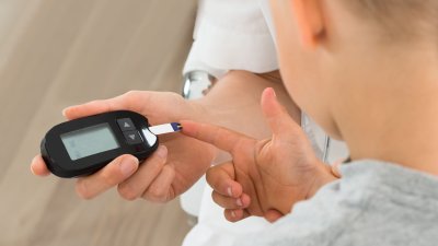 Niños y diabetes: cuáles son las señales a las que debes prestar atención