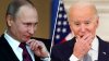 Rusia prohíbe la entrada al país de Biden y otros altos funcionarios de EEUU