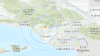 Temblor de magnitud 4.1 sacude el sur de California