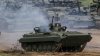 “Podría ser cualquier día”: Rusia tendría gran parte de fuerzas militares listas para invadir Ucrania