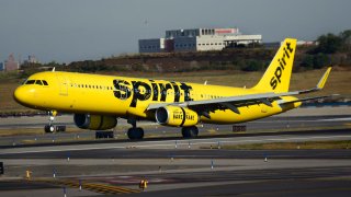 Spirit Airlines