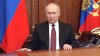 Putin justifica su invasión de Ucrania: “No tenía otra opción”