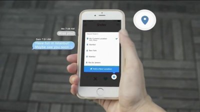 Tinder permitirá verificación de antecedentes de potenciales parejas